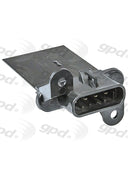 Global Parts 1712684 HVAC Blower Motor Resistor