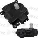 Global Parts 1712686 HVAC Blend Door Actuator