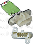 Global Parts 1712687 HVAC Blower Motor Resistor