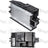 Global Parts 1712694 HVAC Blower Motor Resistor