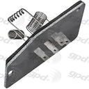 Global Parts 1712695 HVAC Blower Motor Resistor