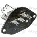 Global Parts 1712698 HVAC Blower Motor Resistor