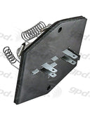 Global Parts 1712699 HVAC Blower Motor Resistor