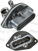 Global Parts 1712700 HVAC Blower Motor Resistor