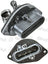 Global Parts 1712700 HVAC Blower Motor Resistor