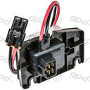 Global Parts 1712704 HVAC Blower Motor Resistor
