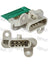 Global Parts 1712706 HVAC Blower Motor Resistor