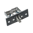 Global Parts 1712709 HVAC Blower Motor Resistor - Rear