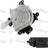 Global Parts 1712720 HVAC Blend Door Actuator
