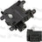 Global Parts 1712723 HVAC Recirculation Door Actuator
