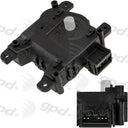 Global Parts 1712725 HVAC Blend Door Actuator
