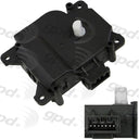 Global Parts 1712728 HVAC Mode Door Actuator