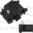 Global Parts 1712729 HVAC Mode Door Actuator