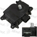 Global Parts 1712735 HVAC Mode Door Actuator