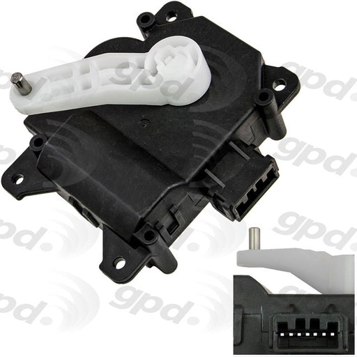 Global Parts 1712736 HVAC Blend Door Actuator