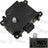 Global Parts 1712739 HVAC Mode Door Actuator
