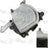 Global Parts 1712740 HVAC Blend Door Actuator