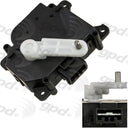 Global Parts 1712741 HVAC Blend Door Actuator