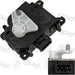 Global Parts 1712742 HVAC Blend Door Actuator