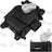 Global Parts 1712743 HVAC Recirculation Door Actuator