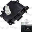 Global Parts 1712744 HVAC Recirculation Door Actuator