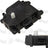 Global Parts 1712745 HVAC Mode Door Actuator