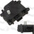 Global Parts 1712746 HVAC Mode Door Actuator