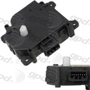 Global Parts 1712747 HVAC Mode Door Actuator