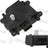 Global Parts 1712748 HVAC Recirculation Door Actuator