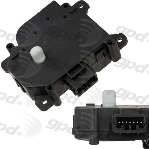 Global Parts 1712749 HVAC Recirculation Door Actuator