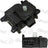 Global Parts 1712752 HVAC Mode Door Actuator