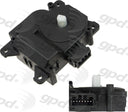 Global Parts 1712753 HVAC Mode Door Actuator