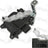 Global Parts 1712760 HVAC Blend Door Actuator