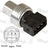Global Parts 1712763 HVAC Pressure Transducer