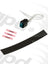 Global Parts 1712765 A/C Pressure Transducer Connector
