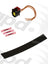 Global Parts 1712766 HVAC Pressure Transducer