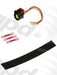 Global Parts 1712766 HVAC Pressure Transducer