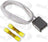 Global Parts 1712767 HVAC Blower Motor Resistor Harness