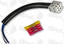 Global Parts 1712769 HVAC Blower Motor Resistor Harness