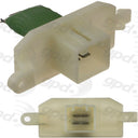 Global Parts 1712770 HVAC Blower Motor Resistor