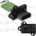 Global Parts 1712772 HVAC Blower Motor Resistor