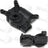 Global Parts 1712778 HVAC Recirculation Door Actuator