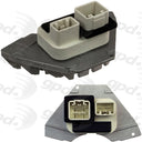 Global Parts 1712782 HVAC Blower Motor Resistor