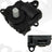 Global Parts 1712794 HVAC Recirculation Door Actuator