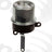 Global Parts 1712796 A/C Vacuum Actuator