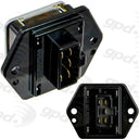 Global Parts 1712799 HVAC Blower Motor Resistor