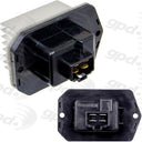 Global Parts 1712800 HVAC Blower Motor Resistor