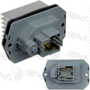 Global Parts 1712801 HVAC Blower Motor Resistor