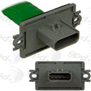 Global Parts 1712802 HVAC Blower Motor Resistor