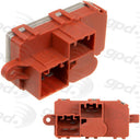 Global Parts 1712803 HVAC Blower Motor Resistor